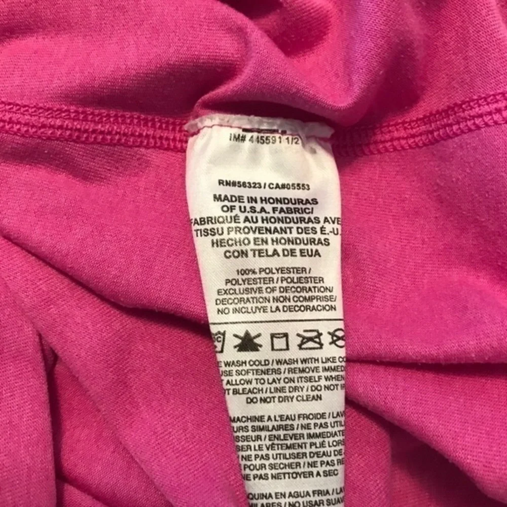 Nike dri fit